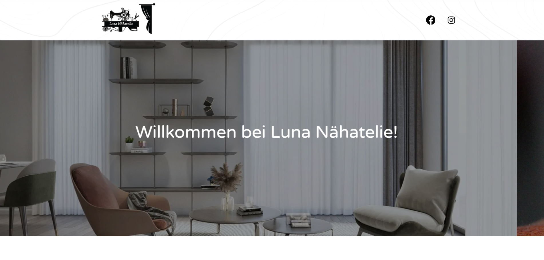 Luna Nähatelie