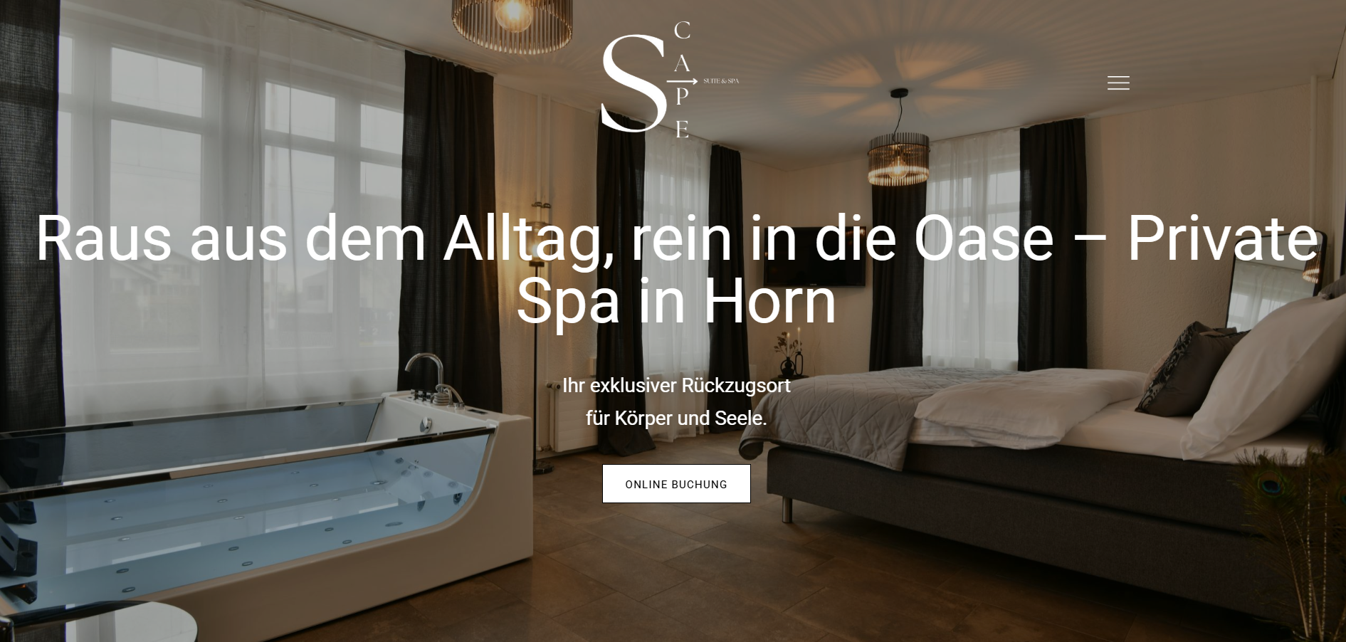 Scape Spa